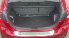 Toyota Yaris 1.5 Hybrid Excel TSS 5dr CVT Hybrid Hatchback